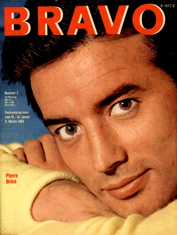 BRAVO 1965-02